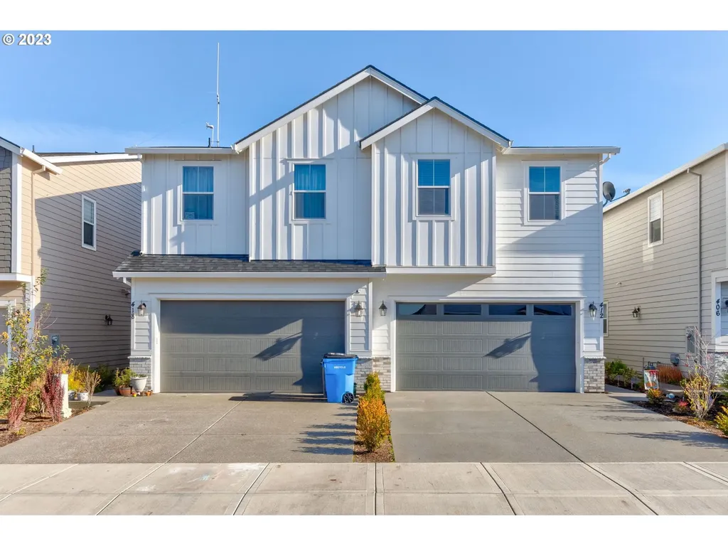 412 N 30th Drive Ridgefield WA 98642
