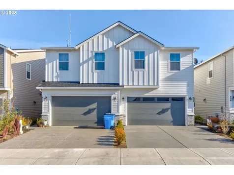 412 N 30th Drive Ridgefield WA 98642
