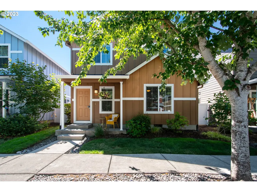 1121 Se 5th Street Battle Ground WA 98604