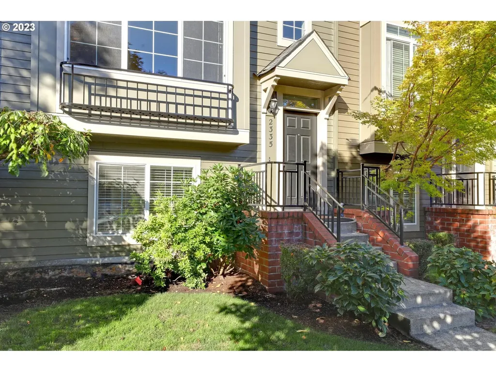 2335 NW 168th Place Beaverton OR 97006