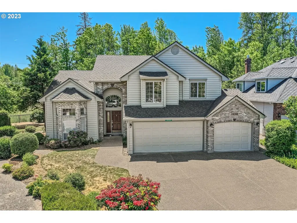 19148 Nw Northshore Court Portland OR 97229