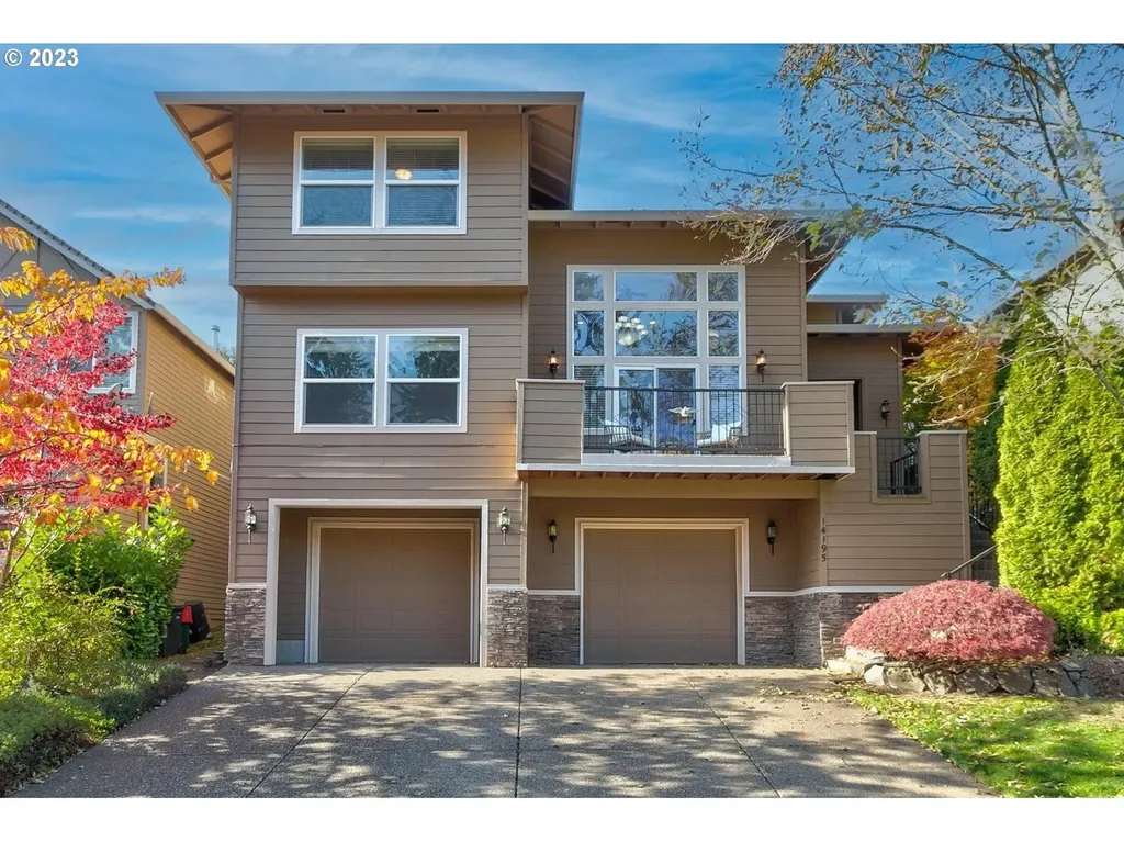 14195 Sw 131st Place Portland OR 97224