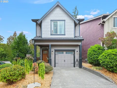 11481 Sw 96th Avenue Portland OR 97223