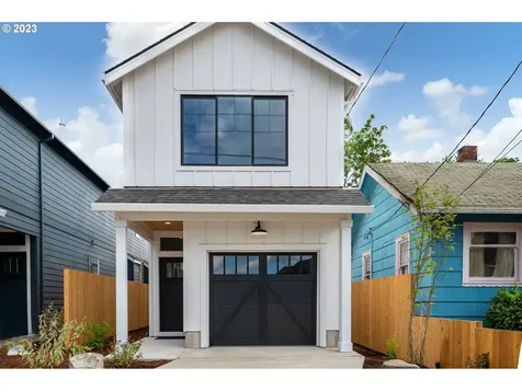 3146 Ne 72nd Avenue Portland OR 97213