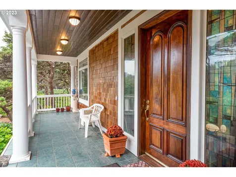 11960 Nw Short Street Seal Rock OR 97376