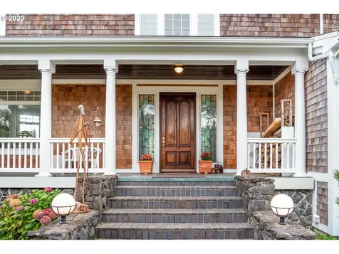 11960 Nw Short Street Seal Rock OR 97376