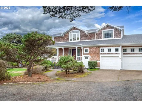11960 Nw Short Street Seal Rock OR 97376