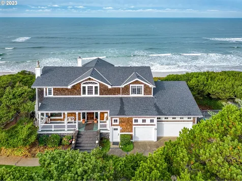 11960 Nw Short Street Seal Rock OR 97376
