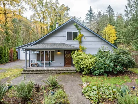 20150 E Steiner Street Brightwood OR 97011