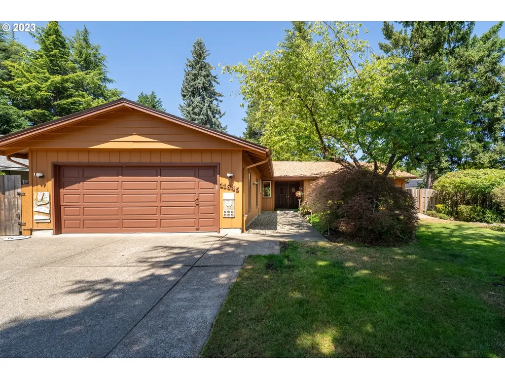 11845 Sw Pearson Court Beaverton OR 97008
