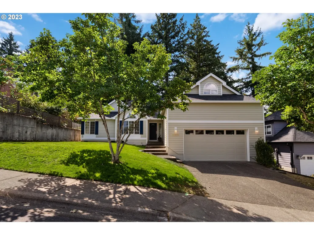 8201 Sw Charlotte Drive Beaverton OR 97007