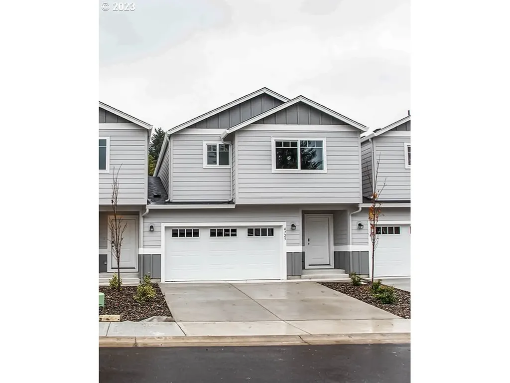 4725 Ne 37th Court Vancouver WA 98661