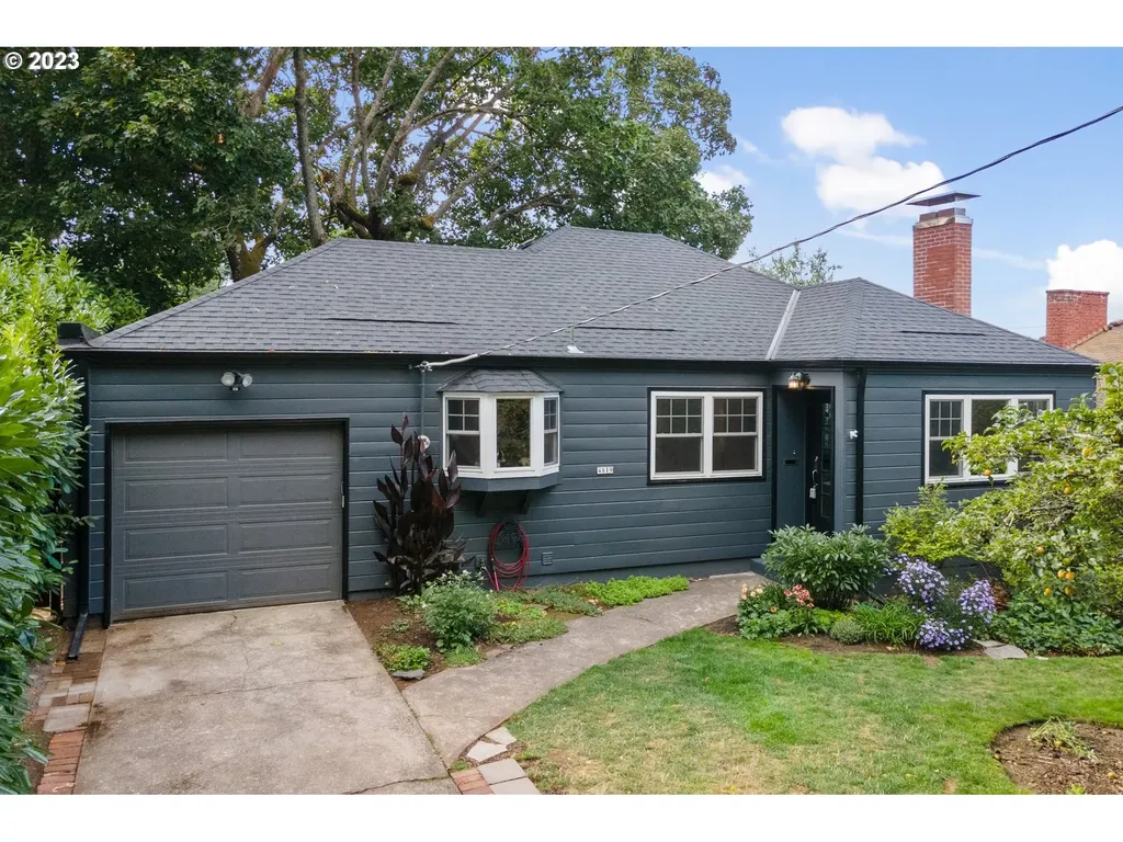4819 Ne 36th Avenue Portland OR 97211