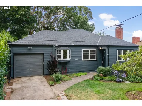 4819 Ne 36th Avenue Portland OR 97211