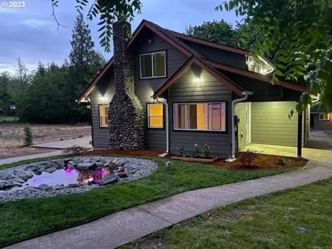 6420 Westside Highway Castle Rock WA 98611