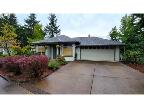 2931 Warren Street Eugene OR 97405