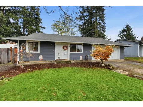 3705 NE 149th Avenue Vancouver WA 98682