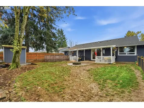 3705 NE 149th Avenue Vancouver WA 98682