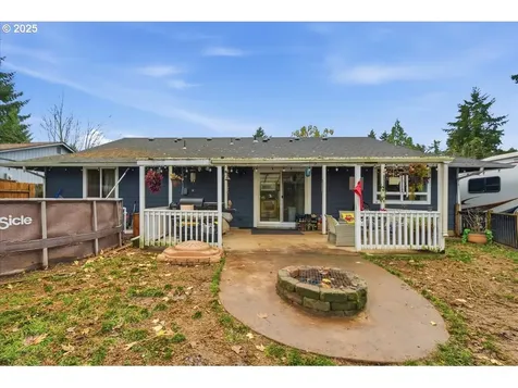 3705 NE 149th Avenue Vancouver WA 98682