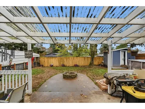3705 NE 149th Avenue Vancouver WA 98682