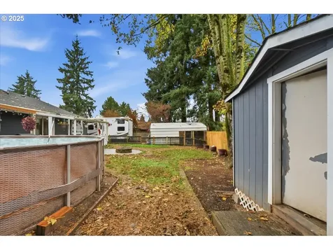3705 NE 149th Avenue Vancouver WA 98682