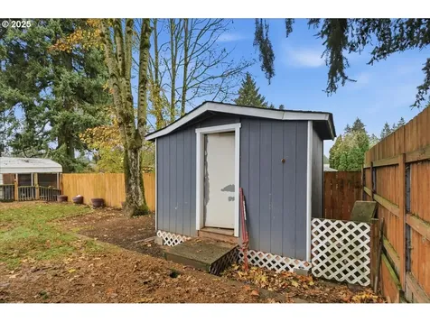3705 NE 149th Avenue Vancouver WA 98682