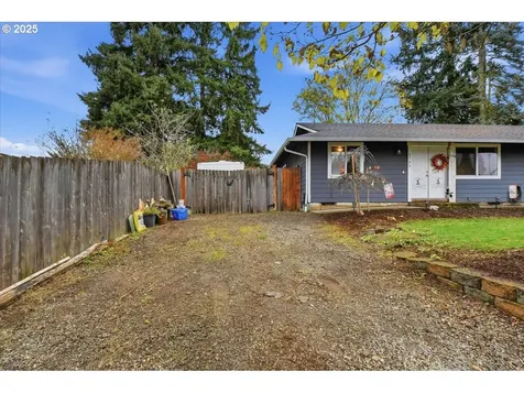 3705 NE 149th Avenue Vancouver WA 98682