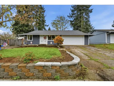 3705 NE 149th Avenue Vancouver WA 98682