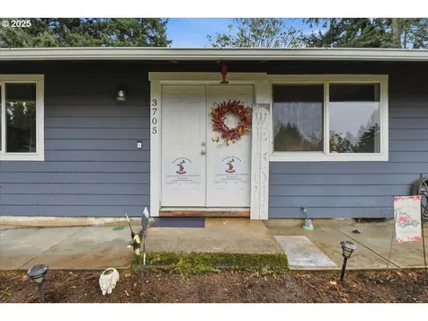 3705 NE 149th Avenue Vancouver WA 98682