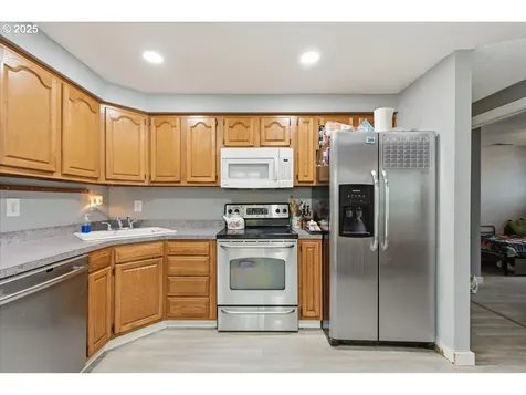 3705 NE 149th Avenue Vancouver WA 98682