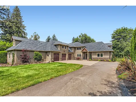 14033 Livesay Road Oregon City OR 97045