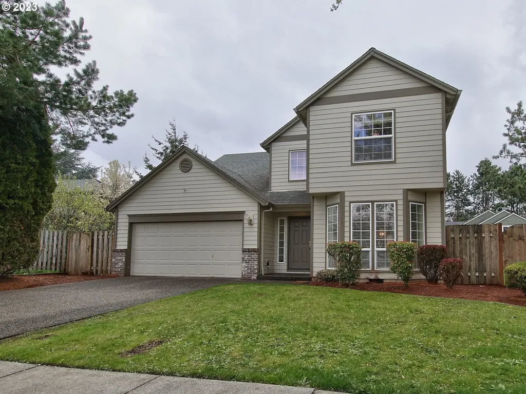 6108 Se Sierra Street Hillsboro OR 97123