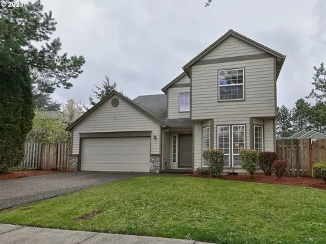 6108 Se Sierra Street Hillsboro OR 97123