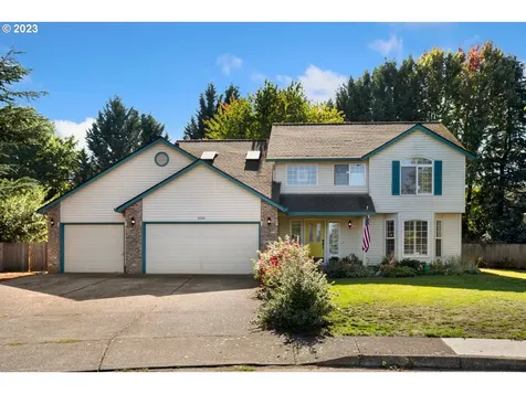 3509 Ne 165th Court Vancouver WA 98682