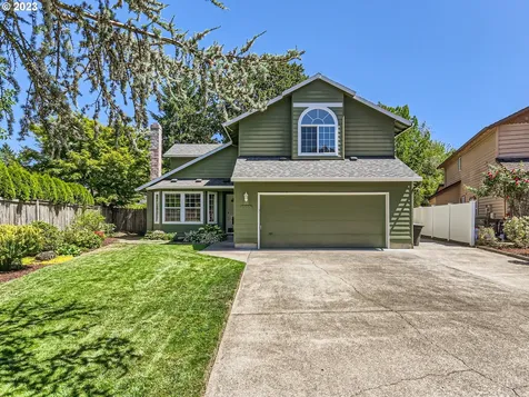 1722 Se 60th Court Hillsboro OR 97123