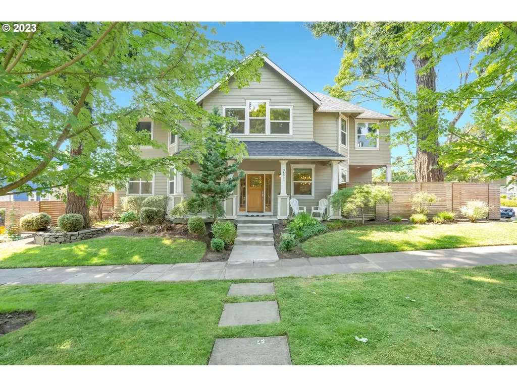 3853 Ne 21st Avenue Portland OR 97212