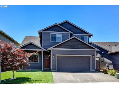 1070 Harbour Lane Ne Keizer OR 97303