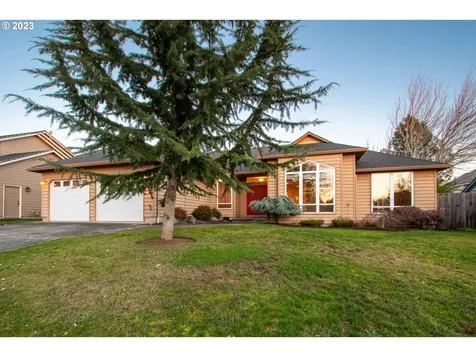 11205 Nw 36th Avenue Vancouver WA 98685