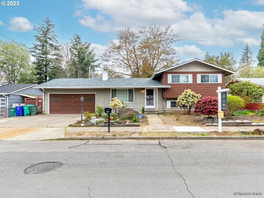 231 Ne 168th Avenue Portland OR 97230