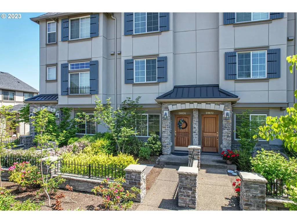 28826 Sw Orleans Avenue Wilsonville OR 97070