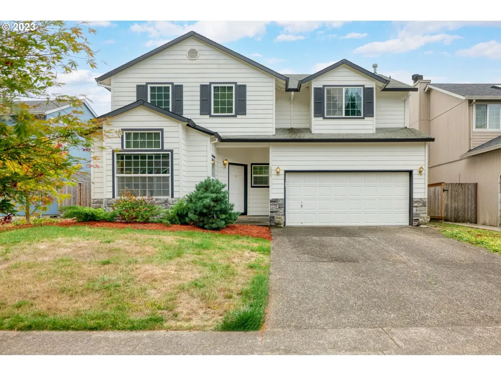 7348 Ne Nelly Street Hillsboro OR 97124