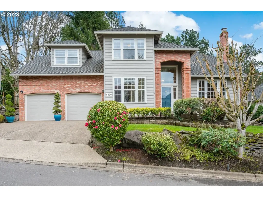 5530 Bay Creek Drive Lake Oswego OR 97035