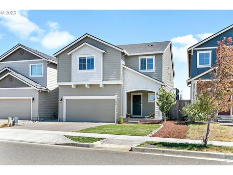 298 N 34th Court Ridgefield WA 98642