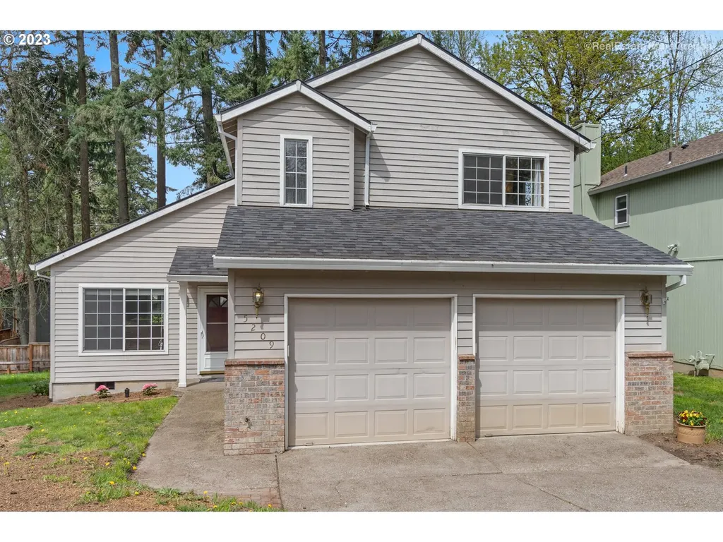 5209 Sw Coronado Street Portland OR 97219