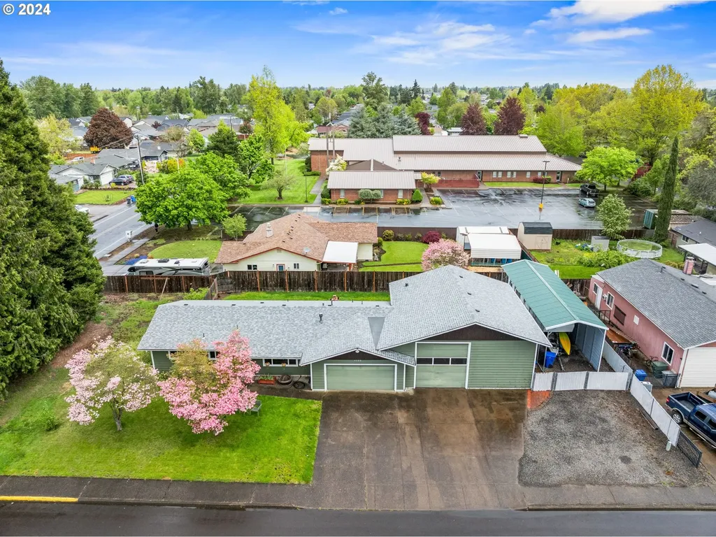4525 Beth Street Ne Salem OR 97301