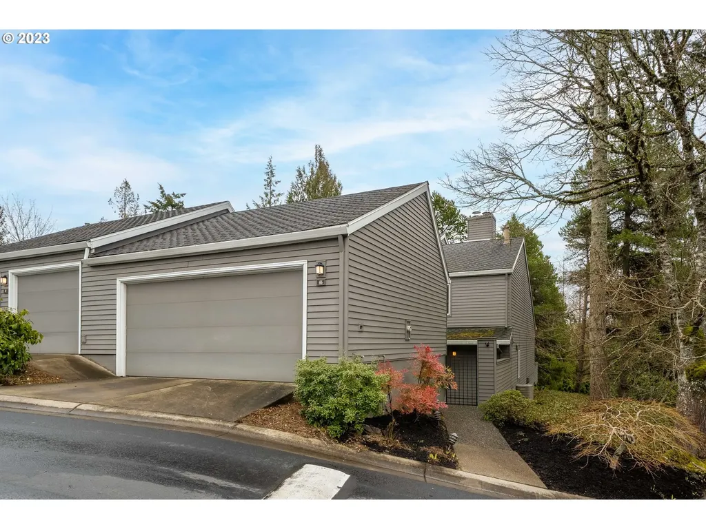 46 Greenridge Court Lake Oswego OR 97035