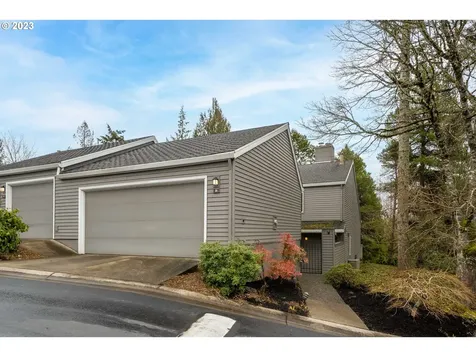 46 Greenridge Court Lake Oswego OR 97035