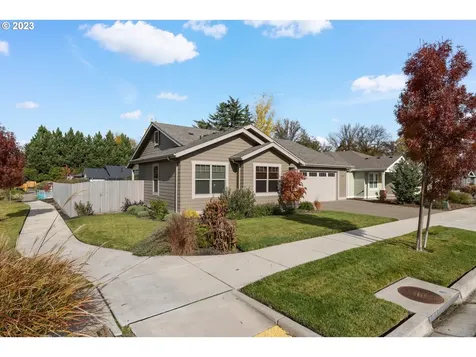664 Aspen Street Medford OR 97501