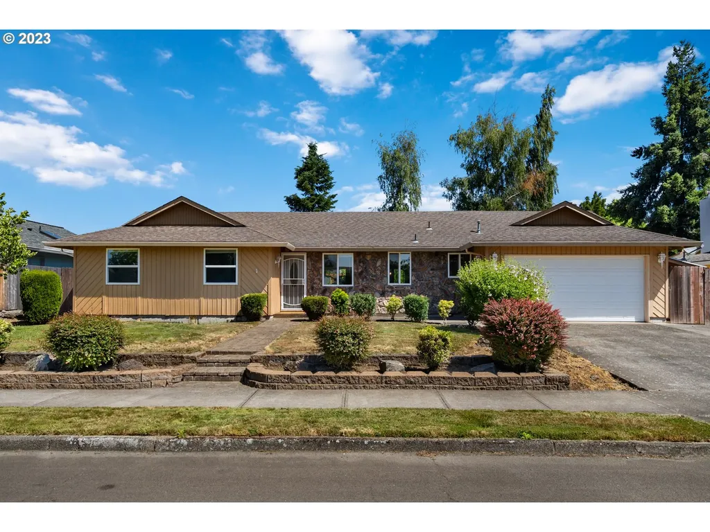 706 Ne 134th Street Vancouver WA 98685