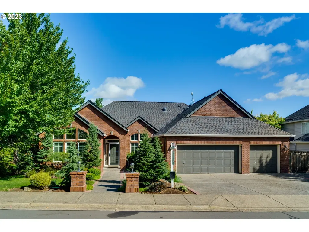 17857 Sw Fitch Drive Sherwood OR 97140